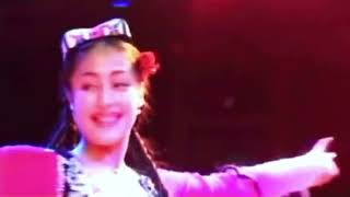 Uyghur dance - Yol bolsun