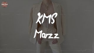 Marzz - KMS (Lyric Video)