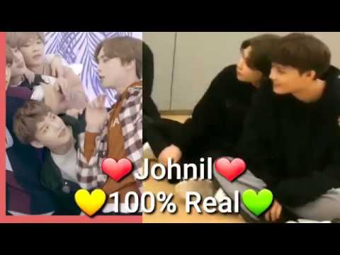 Video: Er NCT Johnny koreansk?