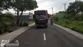 Artis purbalingga kembali bergoyang lagi .Bawor maju jaya