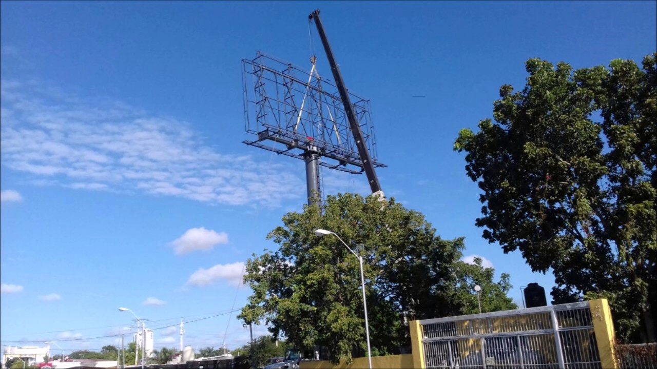 Impactos Espectaculares - Anuncios Espectaculares