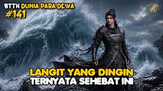 Dahsyat - DUNIA PARA DEWA EPS 141
