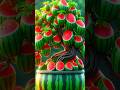 easy techniques for propagating and growing watermelon trees #garden #fruits