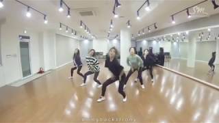 nct 127 simon says but it's rookie by red velvet screenshot 1