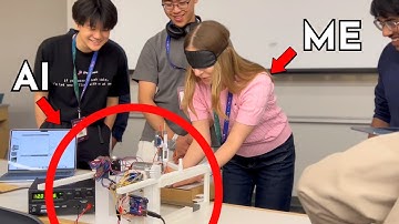 Ranking Insane AI Product Ideas at a Hackathon