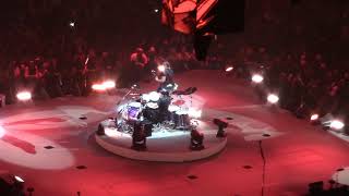 For Whom The Bell Tolls Metallica Grand Rapids 3/13/19