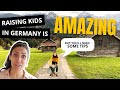 5 Amazing Tips for Parenting in Germany &amp; What It’s Been Like Raising My Kids Without Family