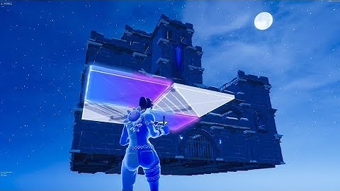 Editing So Fast I Make a Castle Float (Not Clickbait)