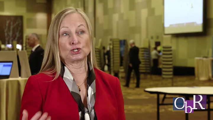 Linda Bosserman, MD, discusses the highlights of t...