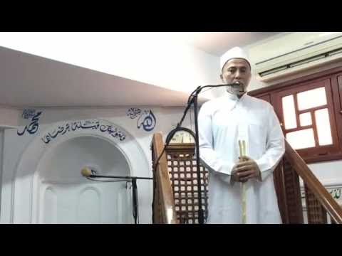 ما معنى الاعتصام وما الفرق بين الاعتصام بحبل الله والاعتصام بالله د يسري جبر