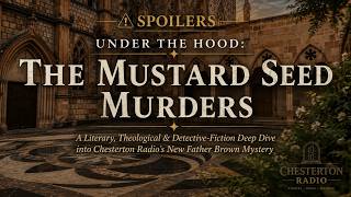 ⚠️ SPOILERS • Under the Hood: The Mustard Seed Murders | How Tiny Seeds Became a Double Murder