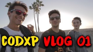 COD XP DAY 1 #suggestivo