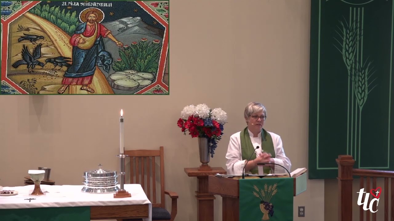 Sermons