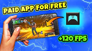 USE this PAID Game Booster For FREE and GET MAX FPS screenshot 5