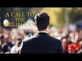 A call to the Believers