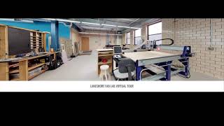 MCC Lakeshore Fab Lab Virtual Tour