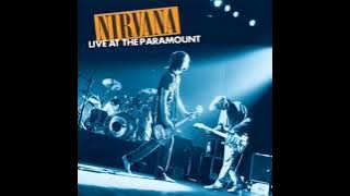 Nirvana - Endless, Nameless (Live at the Paramount/1991)
