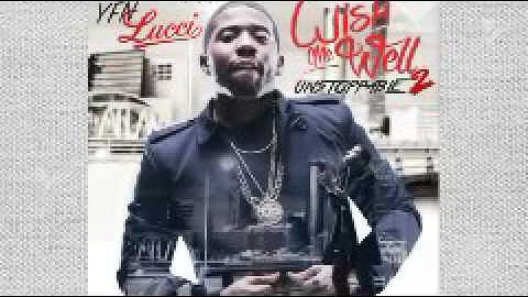 YFN Lucci - Unstoppable (Wish Me Well 2)
