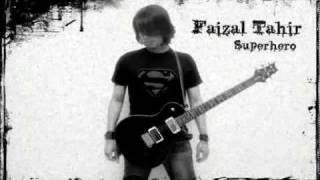 Faizal Tahir - Superhero (Single Baru) chords