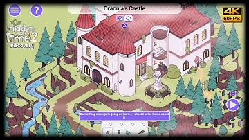 Hidden Through Time 2: Discovery - Gameplay on PS5