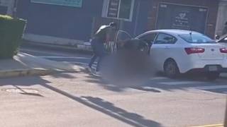 Deadly ICE shooting in Maine sparks outrage