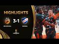 RESUMEN | DEPORTIVO LYON (COL) VS. NACIONAL (URU) (3-1) | CONMEBOL LIBERTADORESFS 2026