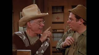 MASH - CLASSIC COL POTTER