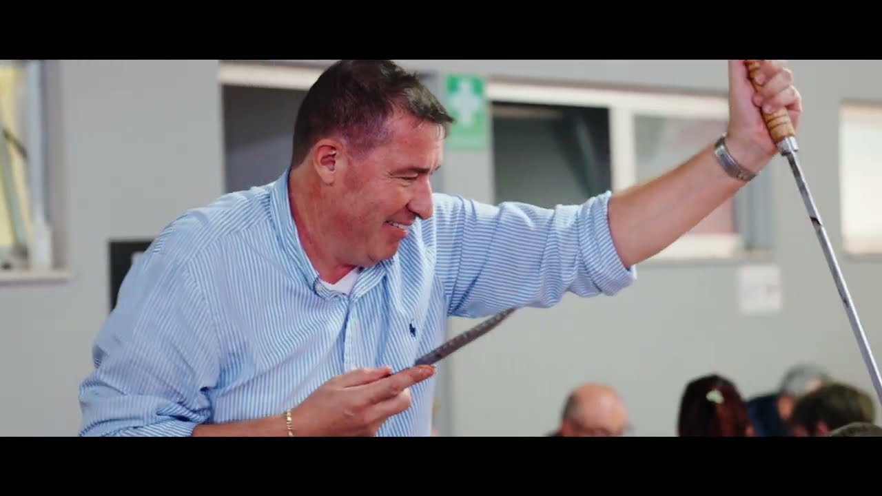 Lazzeri Open Days 2023 - Italy