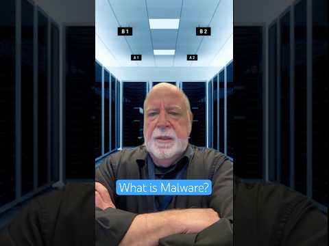 What Is Malware?