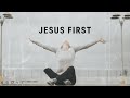 JESUS FIRST | Seek His Kingdom - Inspirational &amp; Motivational Video