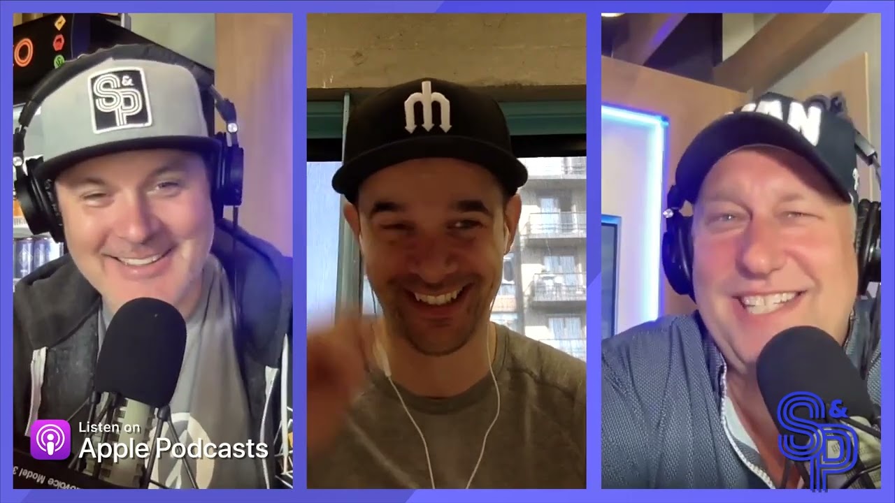 Rob Williams on if Alain Vigneault is Ring of Honour worthy, greatest Canucks coach, trading Myers