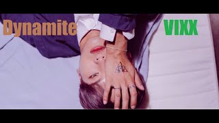 Dynamite - VIXX MV Reaction