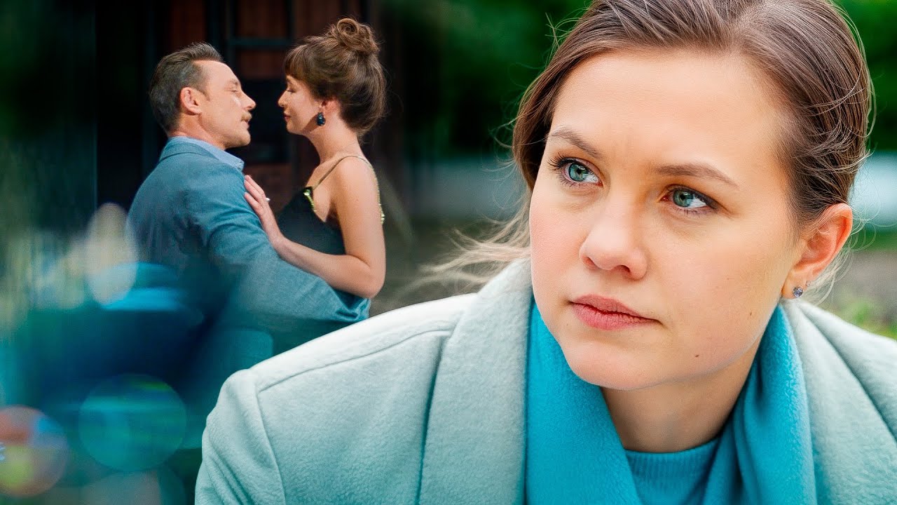 ⁣La Belleza Pasajera de la Amante 💔 El Valor Eterno de la Esposa | Peliculas Romanticas Completas