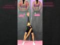 Weight Loss Exercises At Home #fitness  #weightloss #fatloss #youtubeshorts #trending