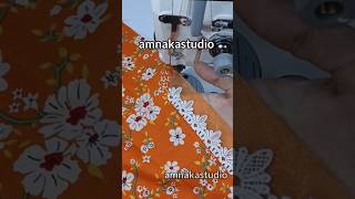 Chak Design With Sewing Tips And Tricks #shortsfeed #viralshorts #sewinghacks