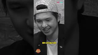 PENGALAMAN DENNIS LIM SEBELUM HIJRAH