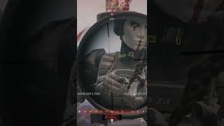 Quick scope no CONTROLÃO #warzone
