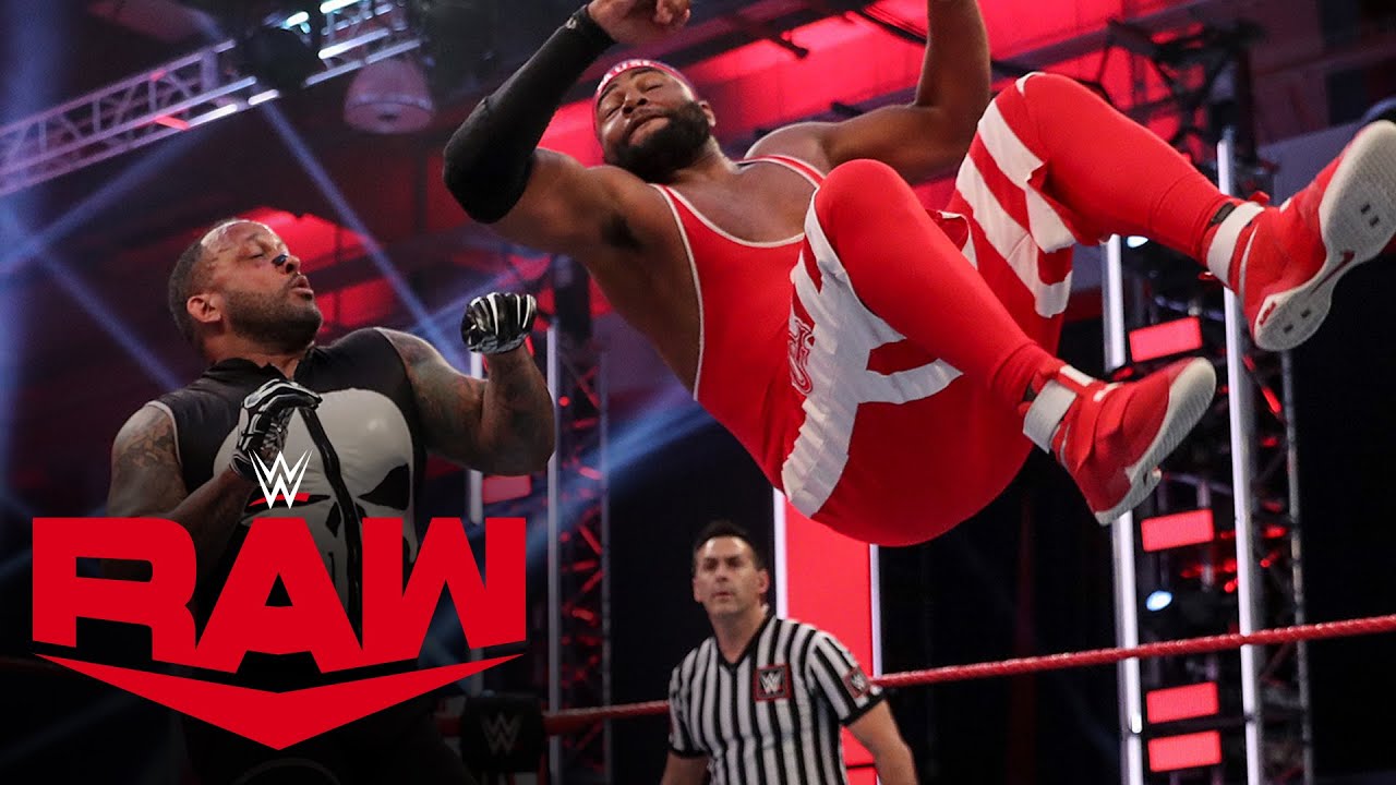Raw may. Дрю макинтайр против мвп. bobby lashley vs. mvp 2015 tna. mvp and bobby. shimiken raw 25.