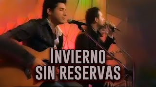 Invierno - Reik | en Sin Reservas (2009)