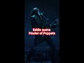 Eddie suona Master of Puppets in Stranger Things | Shorts | Netflix Italia