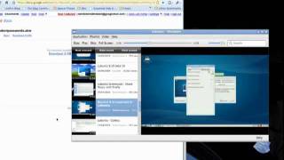 Screencast Practice - Google Docs