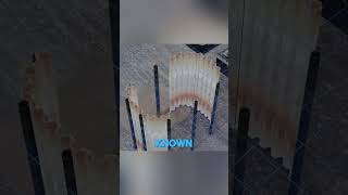 How Engineers Build Bridge Piers Underwater