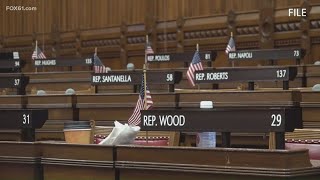 2026 legislative session sees $190M education funding increase, $152M school grant boost