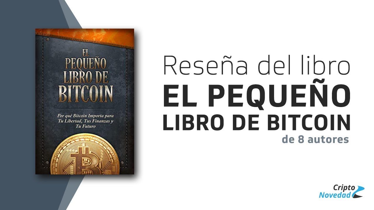Reseña del libro 