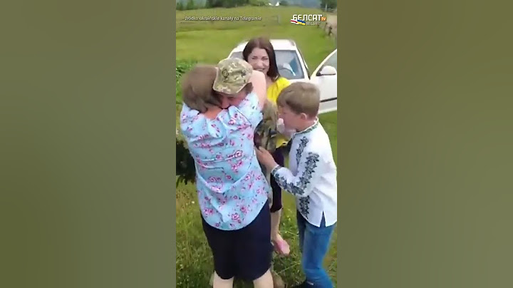 Spotkanie, na które czekają teraz tysiące ukraińskich rodzin #shorts
