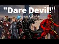 Avengers, S2 Episode 2 || Fortntie RP || &quot;Dare Devil!&quot; ||