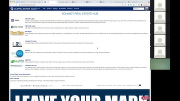 Moxi Monday 8-16-21 Hub Connected Platforms/SSO