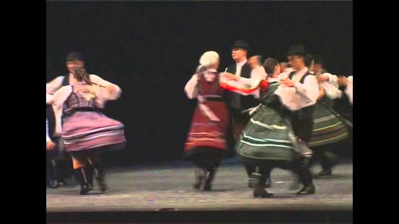 Kincső - Bonchidai táncok (2009)