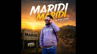 Maridi Maridi Official Lyrics