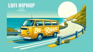 Chill Beats Session   Relaxing Lo-Fi  Hip Hop Vibes
